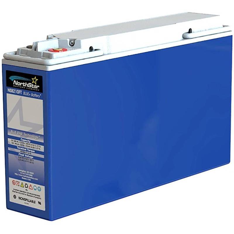 410-0159_1 AGM Battery