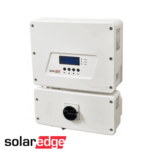 SOLAREDGE HD-WAVE SE7600H-US000BNI4 7.6KW 1-PH INVERTER SOLAREDGE HD-WAVE SE7600H-US000BNI4 7.6KW 1-PH INVERTER