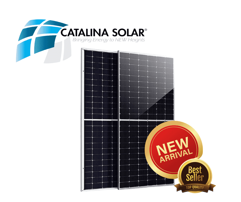 catalina solar 460w catalina solar 460w