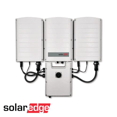 SOLAREDGE SYNERGY SE100K-US 100.0KW 3-PH INVERTER SOLAREDGE SYNERGY SE100K-US 100.0KW 3-PH INVERTER