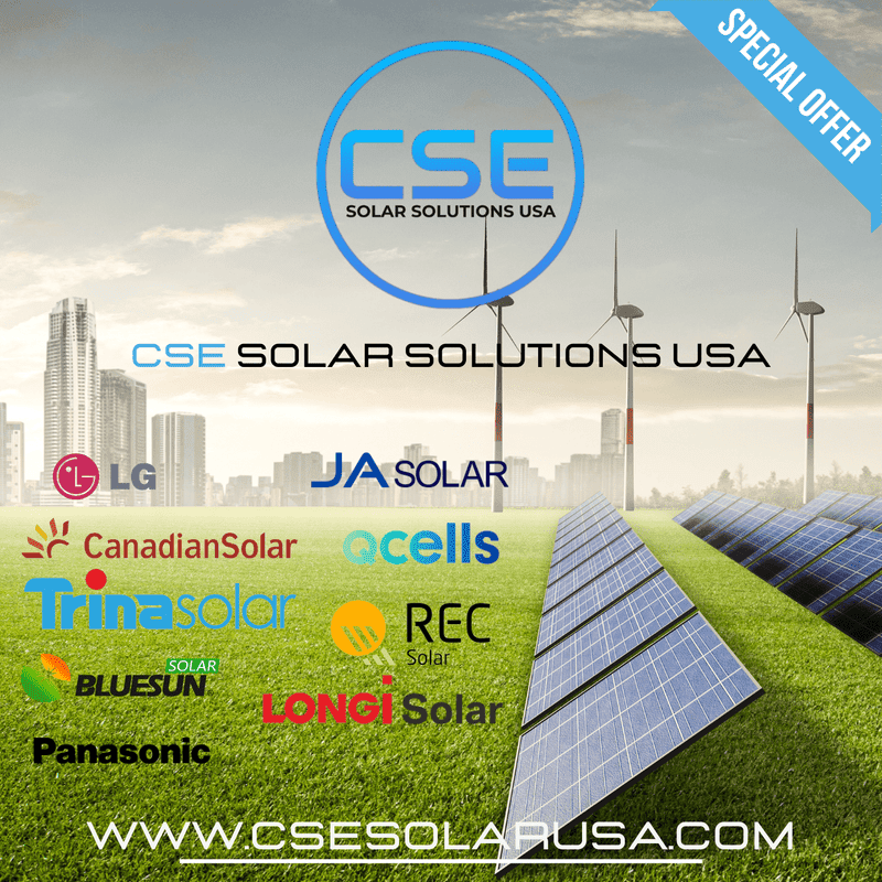 cse solar solutions usa solar panels cse solar solutions usa