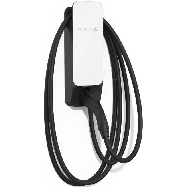 SPN-1-01400_1 Span Smart Electric Panel Kit Span Smart Electric Panel