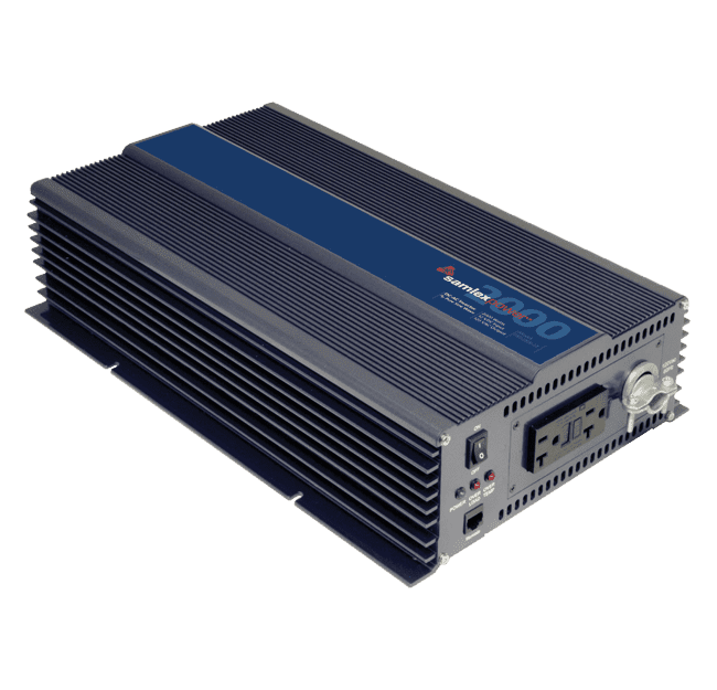 samlex-pst-2000 DC AC inverter PST 2000