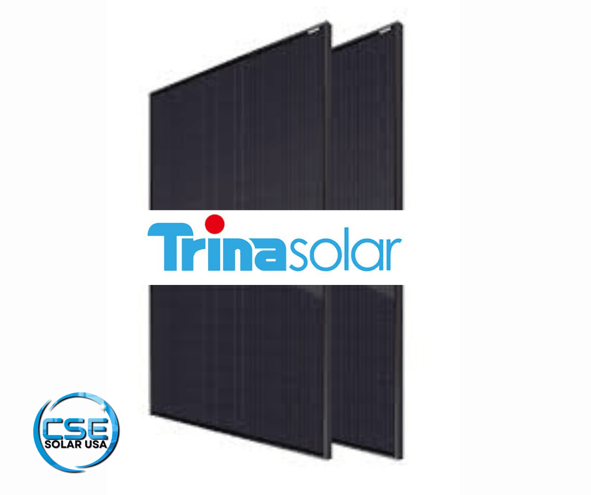 trina solar panels TRI-TSM-410-NE09RC05