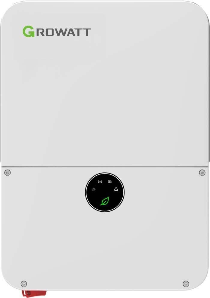 Growatt TL XH-US