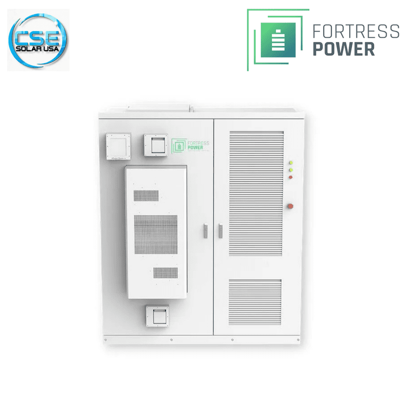 Fortress Power eSpire Mini Energy Fortress Power eSpire Mini Energy