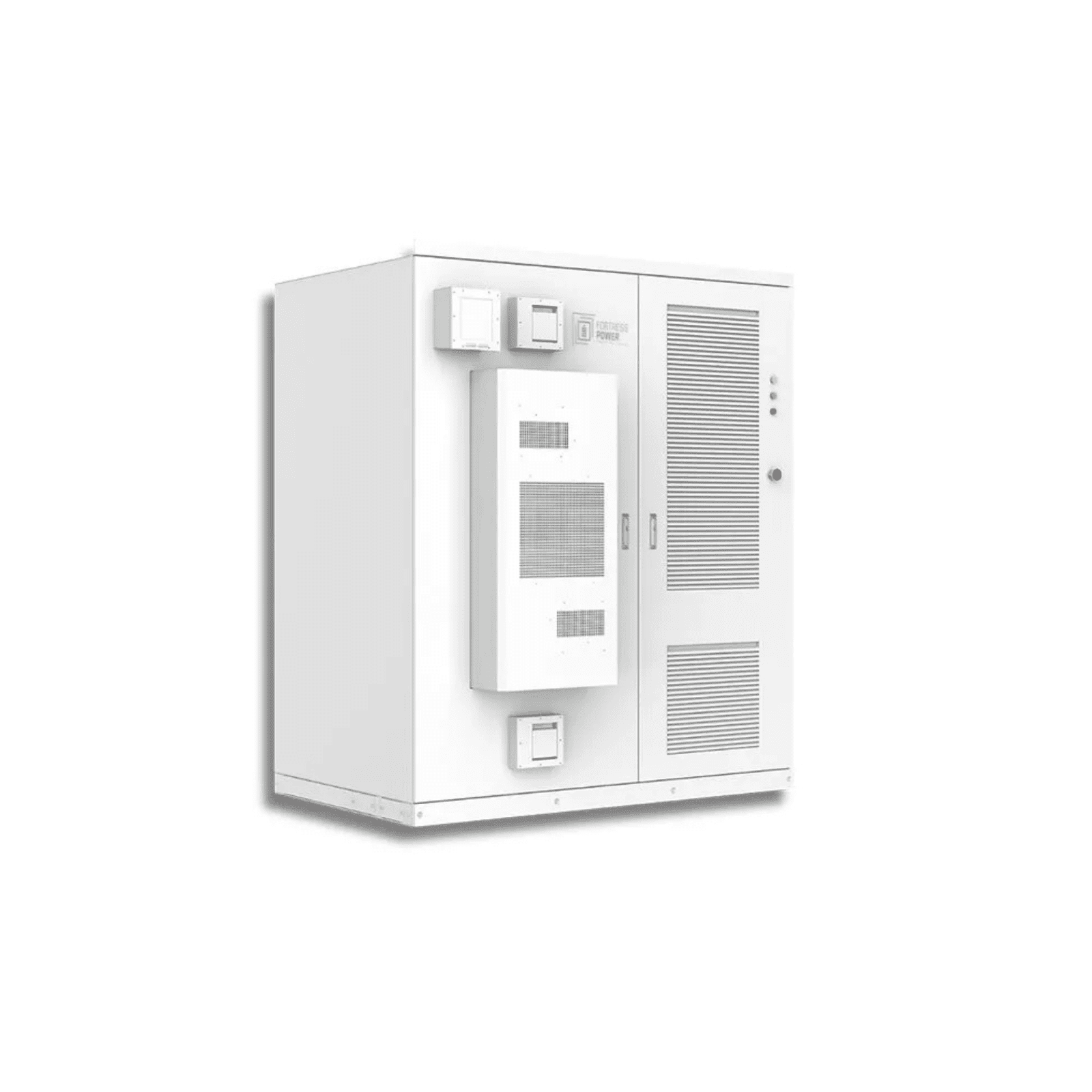 eSpire Mini Energy Storage System eSpire Mini Energy Storage System