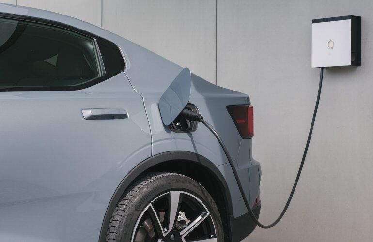 Smappee-EV-charger Smappee-EV-charger