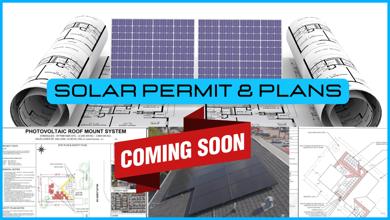 solar permits and plans cse solar usa solar permits and plans