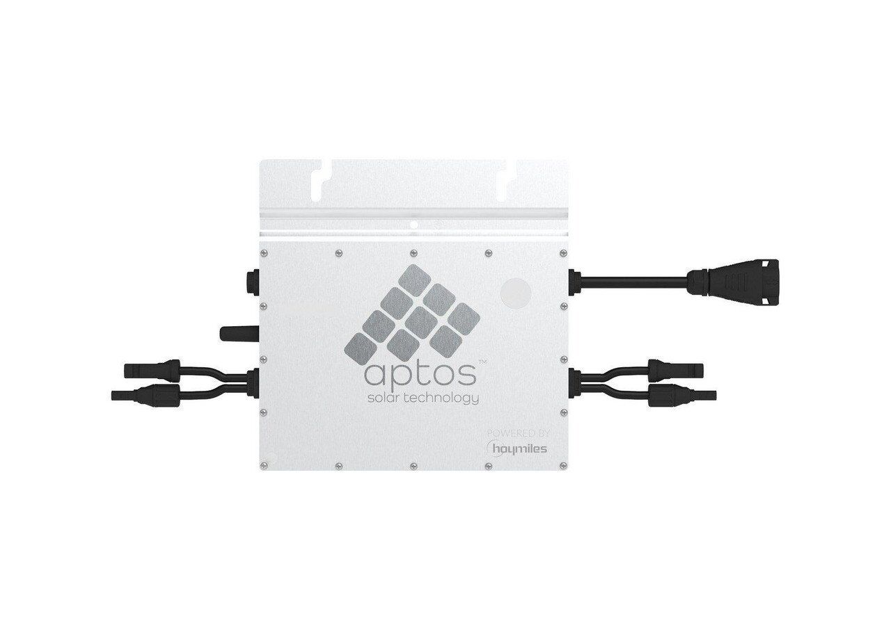 Aptos MAC-800