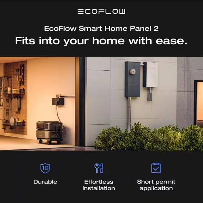 Ecoflow Battery Generator Delta Pro Ultra 6144Wh Solar Generator, 7200W Output,LFP Power Station Home Backup Ecoflow Battery Generator Delta Pro Ultra 6144Wh Solar Generator, 7200W Output,LFP Power Station Home Backup