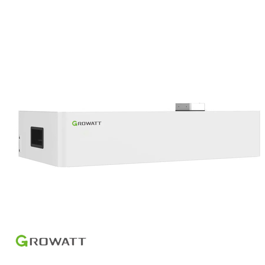 Battery Storage System-1