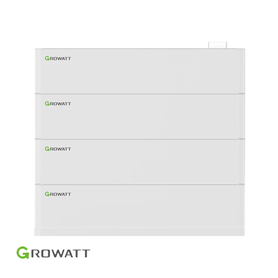 Battery Storage System-3