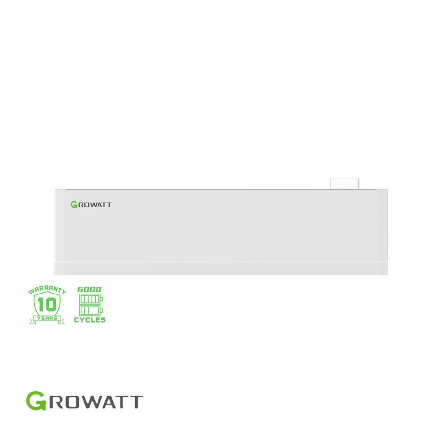 Battery Storage System