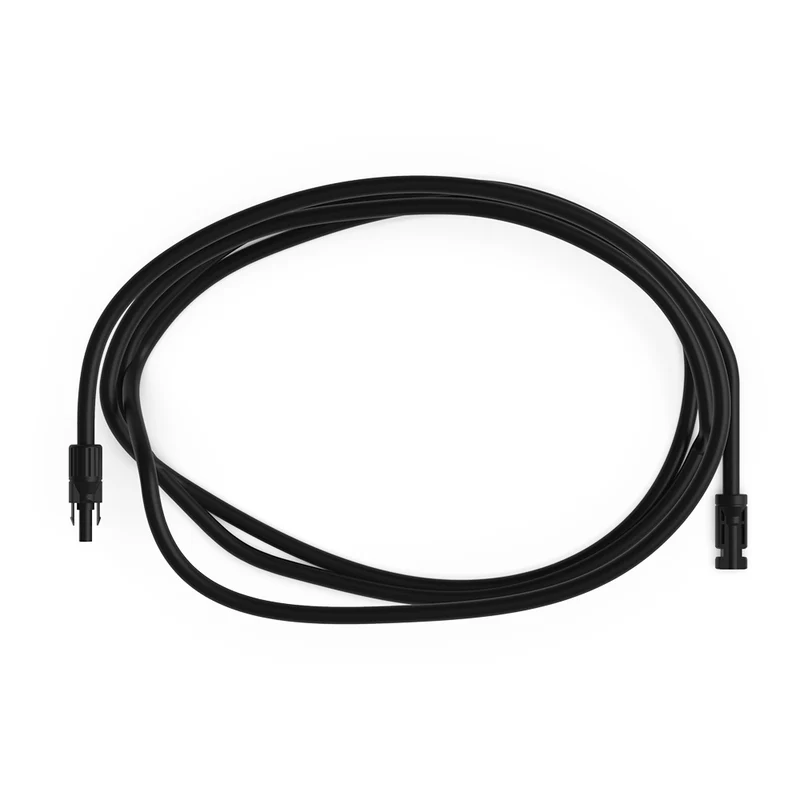DC_Extension_Cable_800x Black Hoymiles DC Extension Cable for HM-N Microinverters