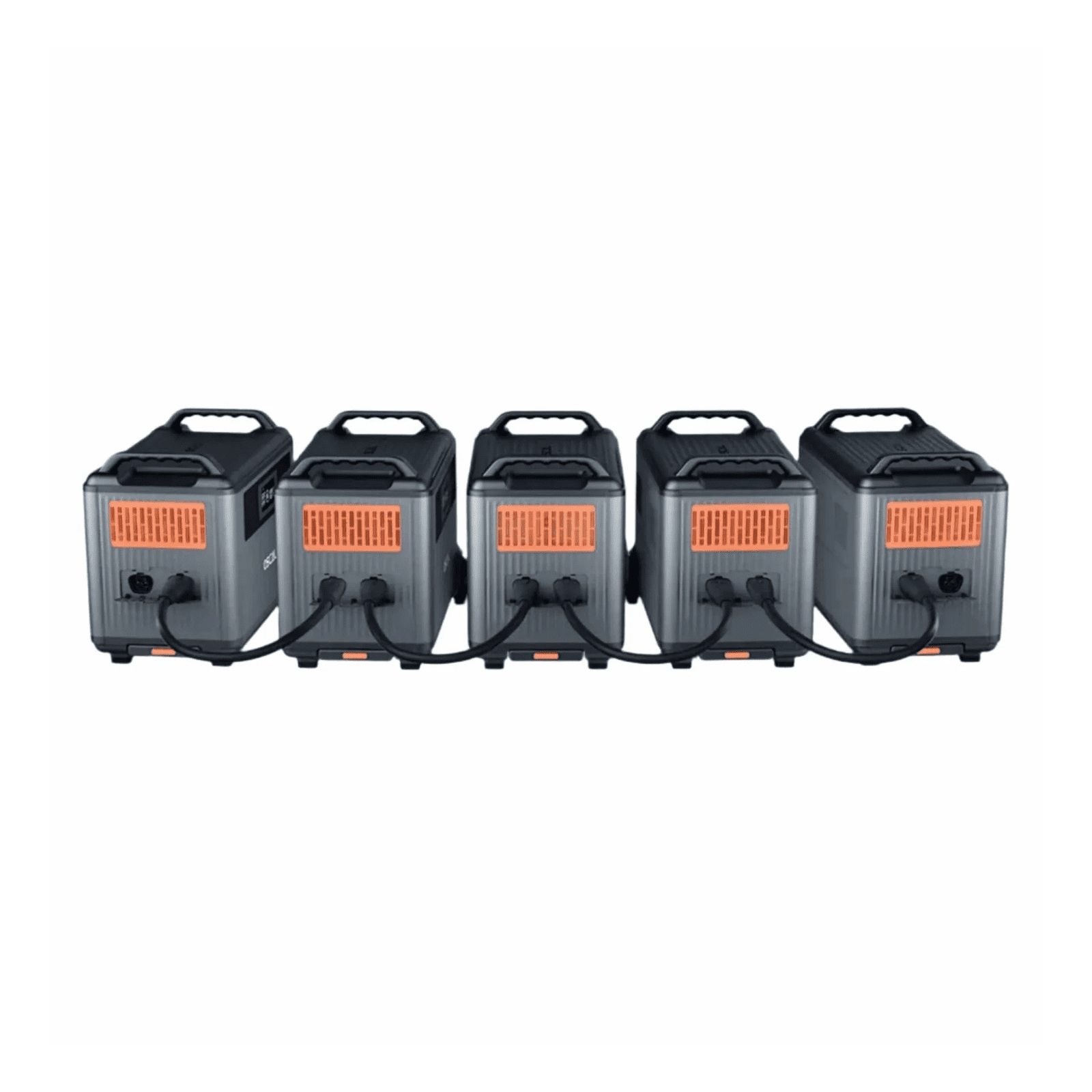 Oscal BP3600 Extra Battery – Expansion Oscal BP3600 Extra Battery - Expansion
