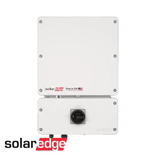 SOLAREDGE HD-WAVE SE10000H-US 10.0KW 1-PH INVERTER SOLAREDGE HD-WAVE SE10000H-US 10.0KW 1-PH INVERTER