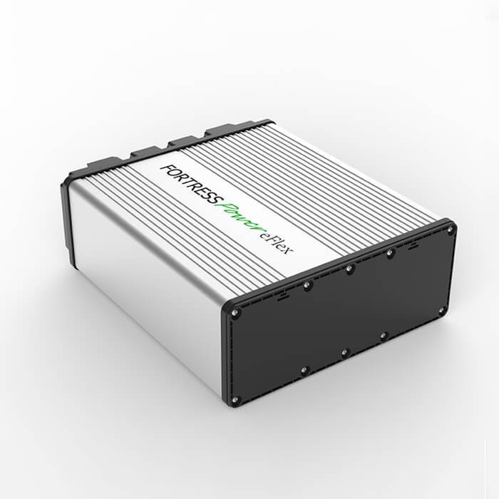 eFlex-02 Home Solar Storage