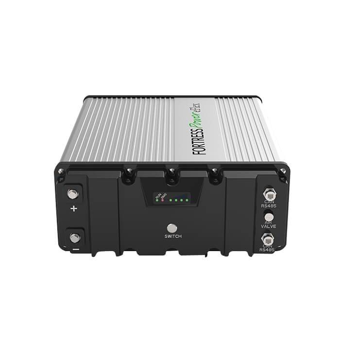 eFlex-06 Home Solar Storage