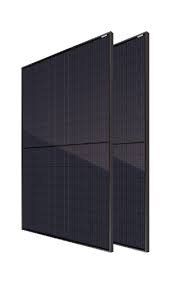 Bluesun 415W Solar Panel 108 Cells Bifacial Bluesun 415W Solar Panel 108 Cells Bifacial