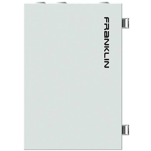 FranklinWH, ACCY-RCV1-US, aPbox – Optional junction for remote or oversized PV system measurement and control FranklinWH, ACCY-RCV1-US, aPbox - Optional junction for remote or oversized PV system measurement and contro