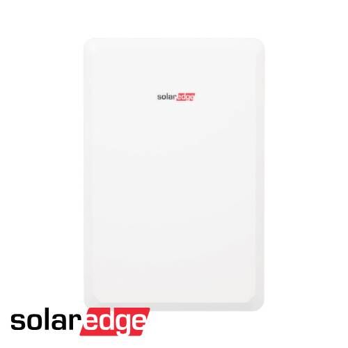 SolarEdge-BAT-10K1PS0B-01-9-kWh-Lithium-Ion-Battery-NMC SolarEdge BAT-10K1PS0B-01 9.7kWh Lithium-Ion Battery, NMC (Nickel-Manganese-Cobalt)