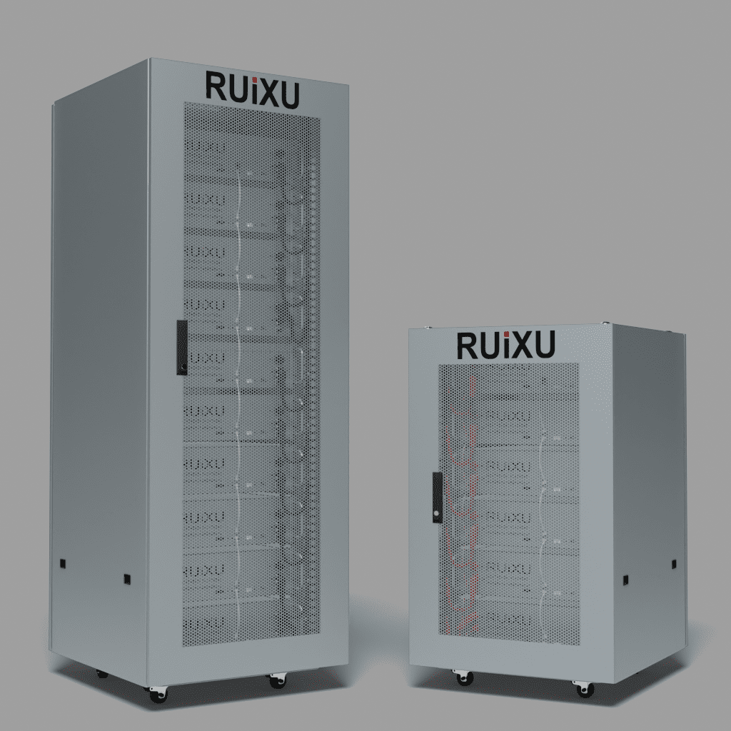 6 slot cabinet and 10 slot cabinet