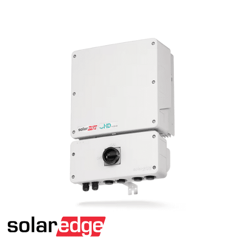 SolarEdge Energy Hub HD-Wave SE7600H-USMNUBL15 7kW 1-Ph Inverter SolarEdge Energy Hub HD-Wave SE7600H-USMNUBL15 7.6kW 1-Ph Inverter
