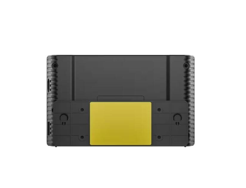 EcoFlow DELTA Pro Remote Control with 5-Volt USB-C Input EcoFlow DELTA Pro Remote Control with 5-Volt USB-C Input