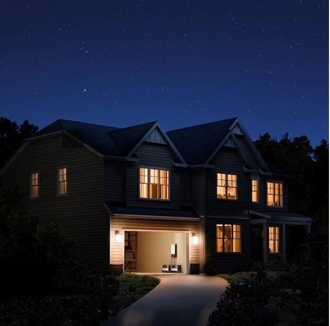 Ecoflow Smart Home Panel 2 (Paring with DELTA Pro and DELTA Pro Ultra) Ecoflow Smart Home Panel 2 (Paring with DELTA Pro and DELTA Pro Ultra)