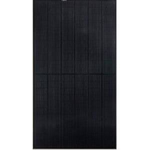 REC Pure 2 REC420AA Pure 2 420W Black on Black 132 Half-Cell Heterojunction Solar Panel REC Pure 2 REC420AA Pure 2 420W Black on Black 132 Half-Cell Heterojunction Solar Panel