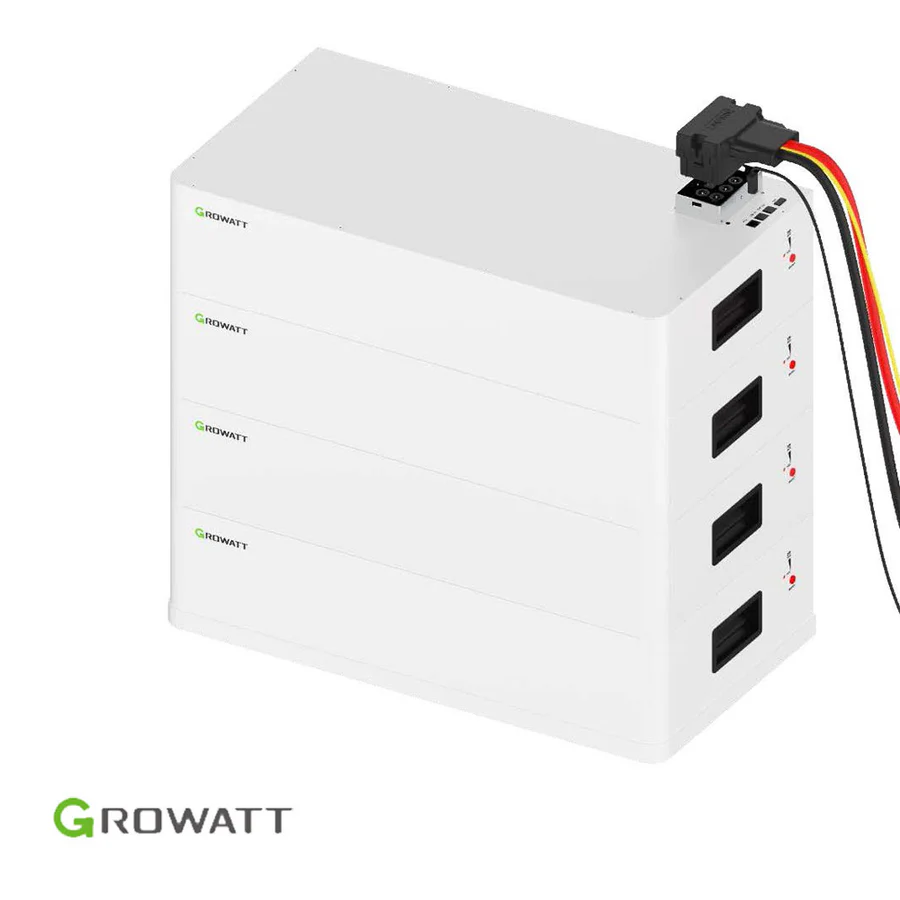 Battery Storage System-2