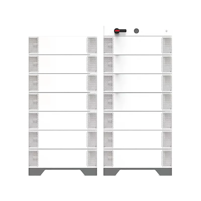 Commercial Storage Inverter