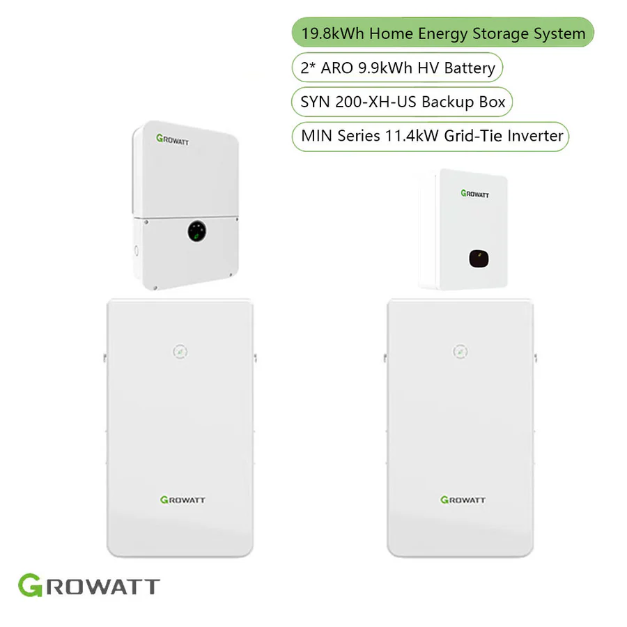 Energy Storage System