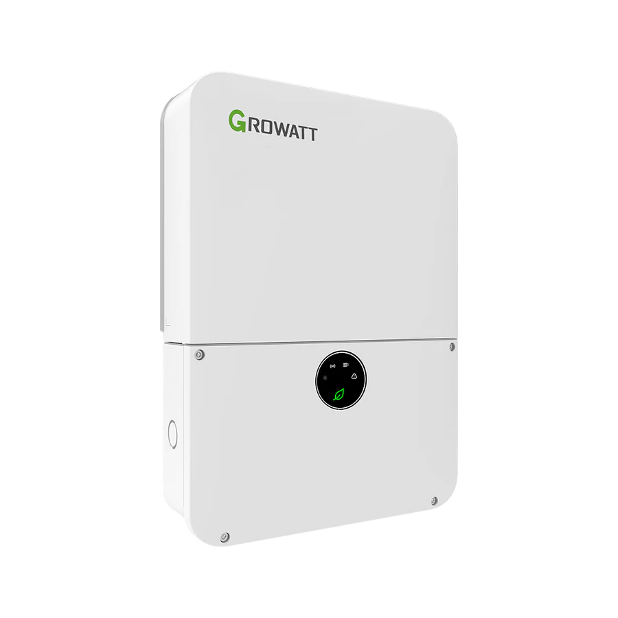 Grid-Tie Storage inverter-1