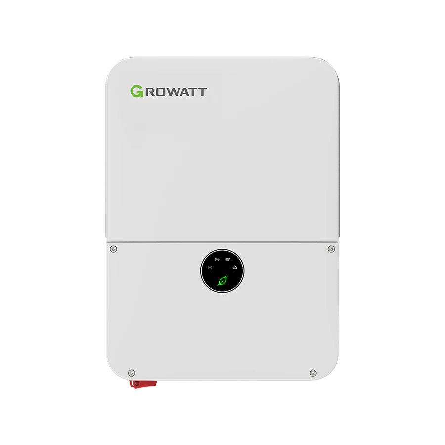 Grid-Tie Storage inverter