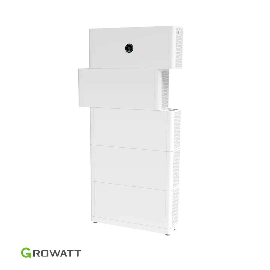 Growatt APX 20.0kWh High Voltage Battery-1