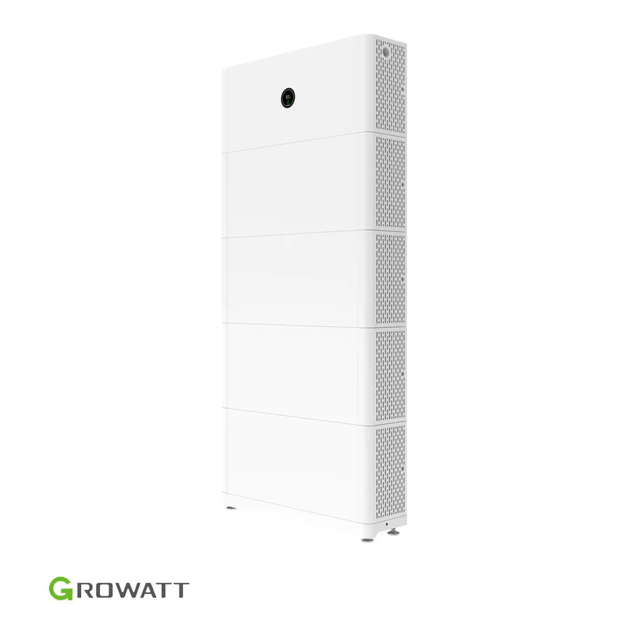 Growatt APX 20.0kWh High Voltage Battery-2