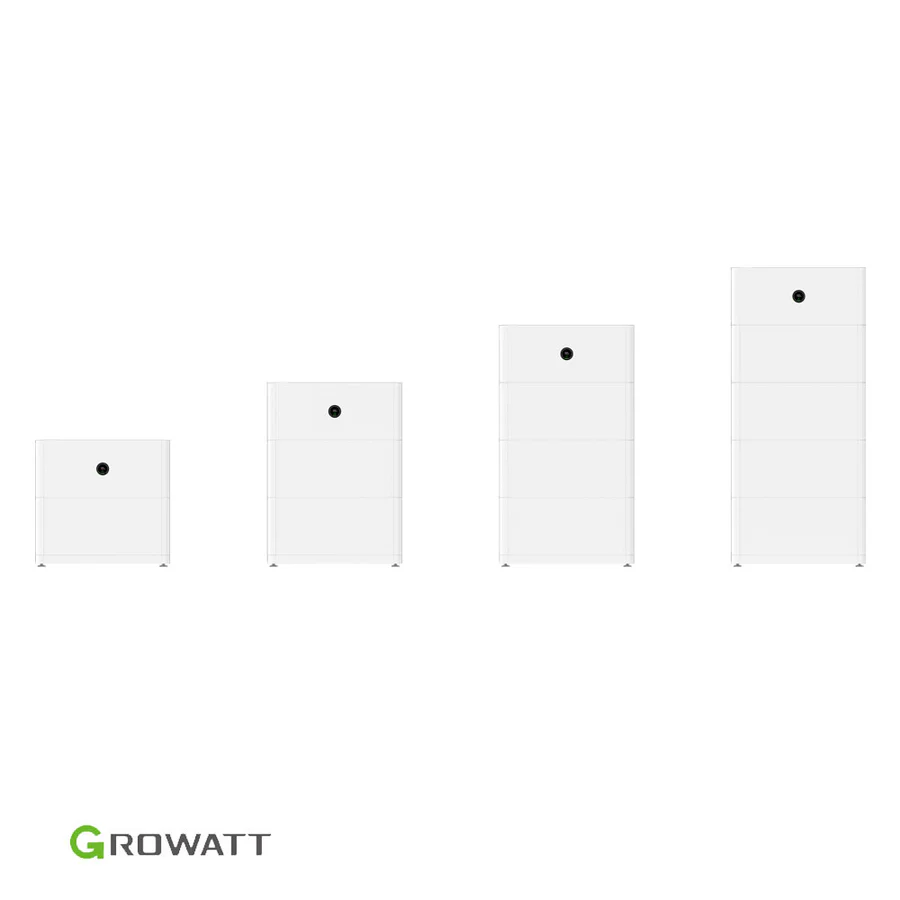Growatt APX 20.0kWh High Voltage Battery-3