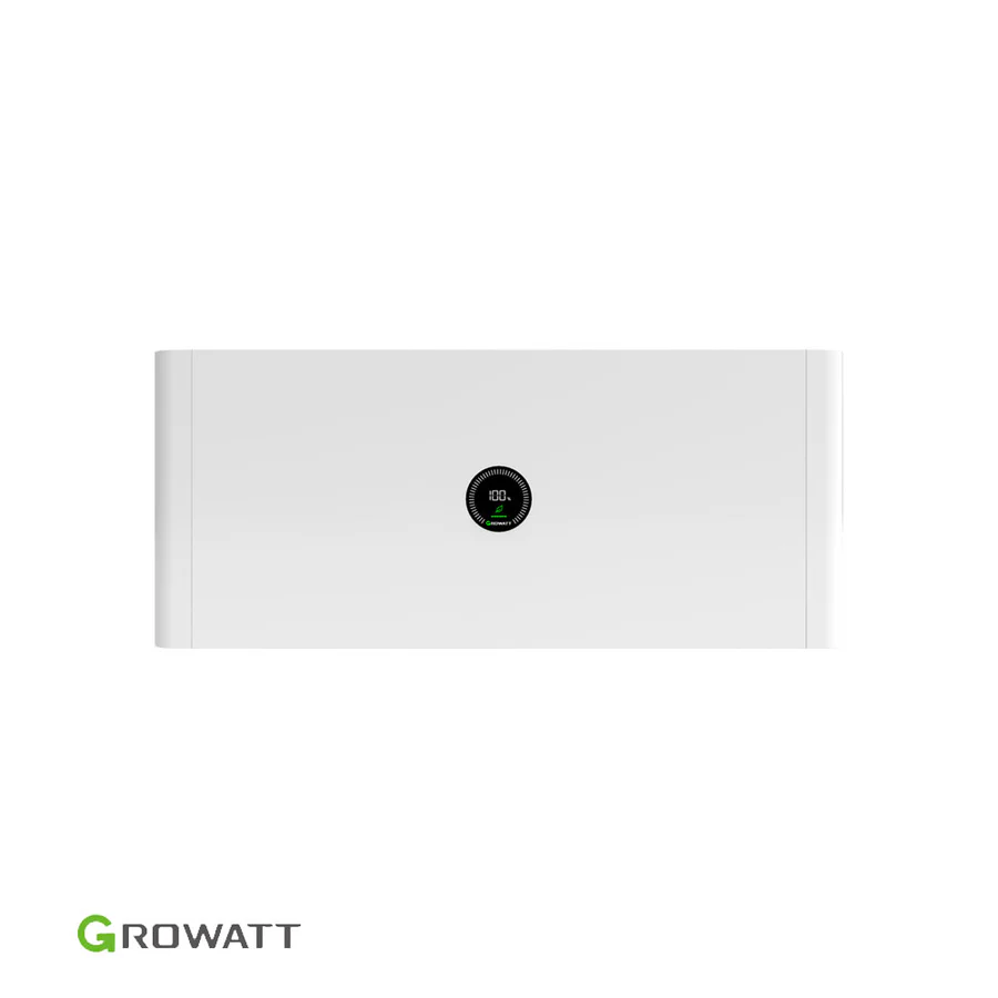 High Voltage Battery-3