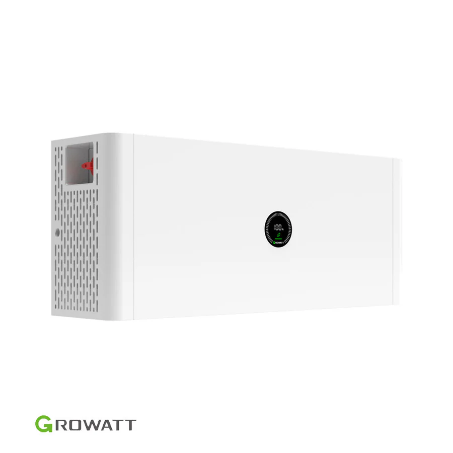 High Voltage Battery-5