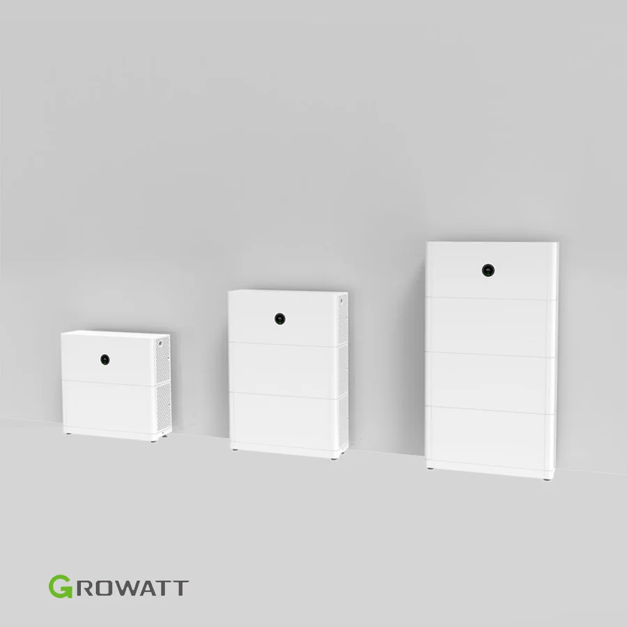 High Voltage Battery-8