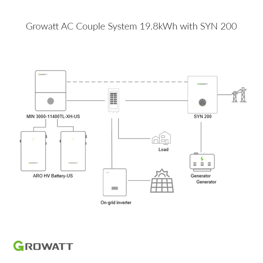 Home Energy Storage Battery-6