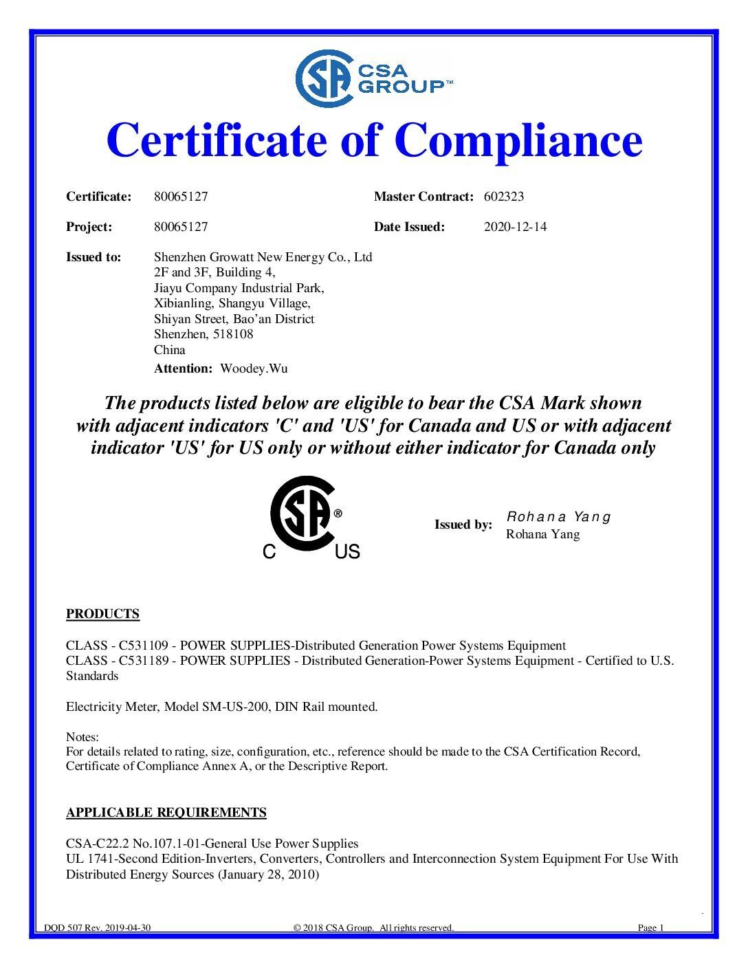 Smart_Meter_US-200_UL1741