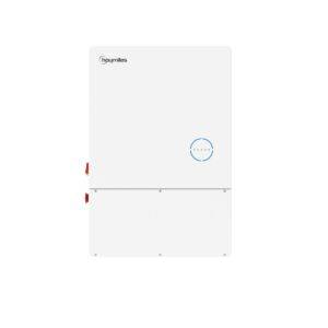 hoymiles-power-hys-3-8lv-usg1-front Hoymiles HYS-7.6LV-USG1 7.6kW Single-phase Hybrid Solar Inverter with Battery Compatibility