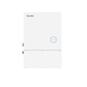 hoymiles-power-hys-3-8lv-usg1-front Front View of Hoymiles HYS-9.6LV-USG1 9.6kW Single-Phase Hybrid Inverter – White