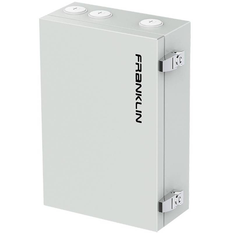 FranklinWH, ACCY-RCV1-US, aPbox - Optional junction for remote or oversized PV system measurement and contro