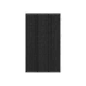 ZnShine 370W Mono Panel - High Efficiency, Sleek Design