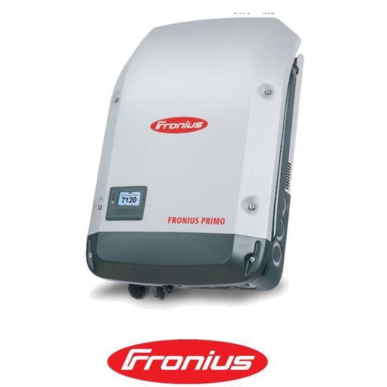 Fronius-Inverter-logo-brochure-pic-PRIMO-6.0-1 Fronius Primo Lite 7.6-1 208/240 TL Grid Tied Inverter