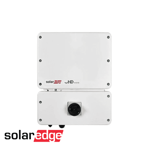 SOLAREDGE ENERGY HUB HD-WAVE SE7600H-USMNBBL14 7.6KW 1-PH INVERTER SOLAREDGE ENERGY HUB HD-WAVE SE7600H-USMNBBL14 7.6KW 1-PH INVERTER